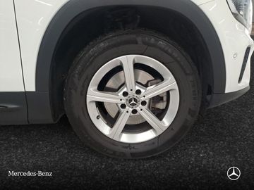 Mercedes GLB 200 - 5