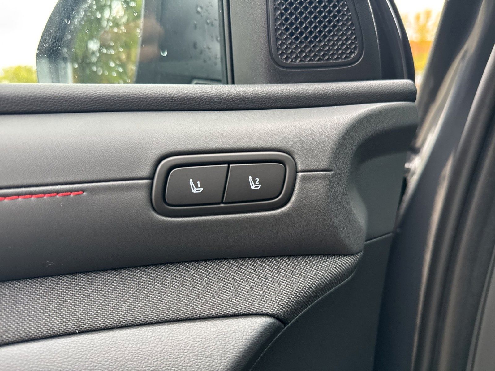 Hyundai TUCSON - Bild 16