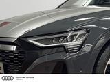 Audi Q8 e-tron Sportback 50 quattro S-line advanced P - Audi Gebrauchtwagen in Essen