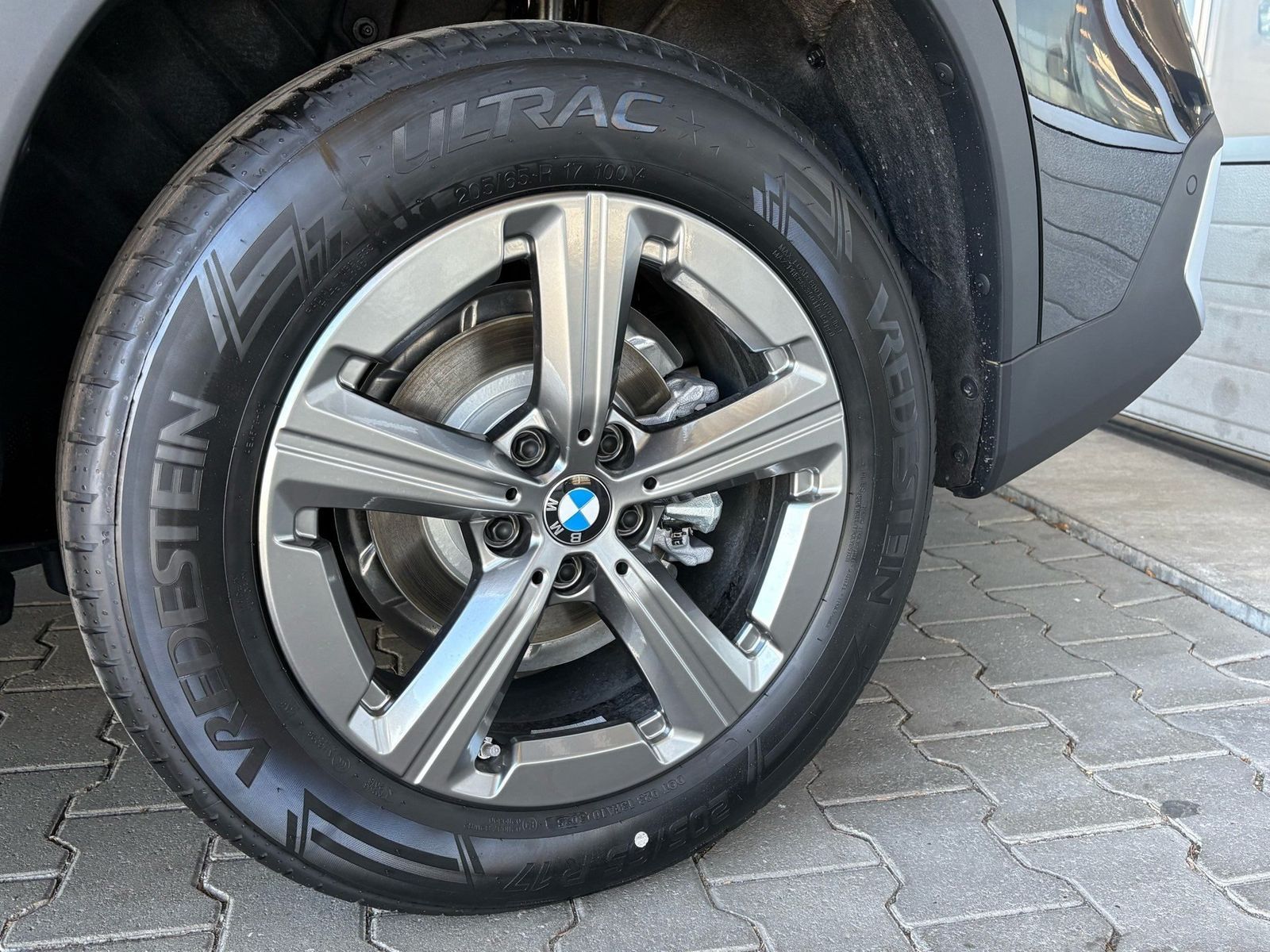 BMW X1 - Bild 8