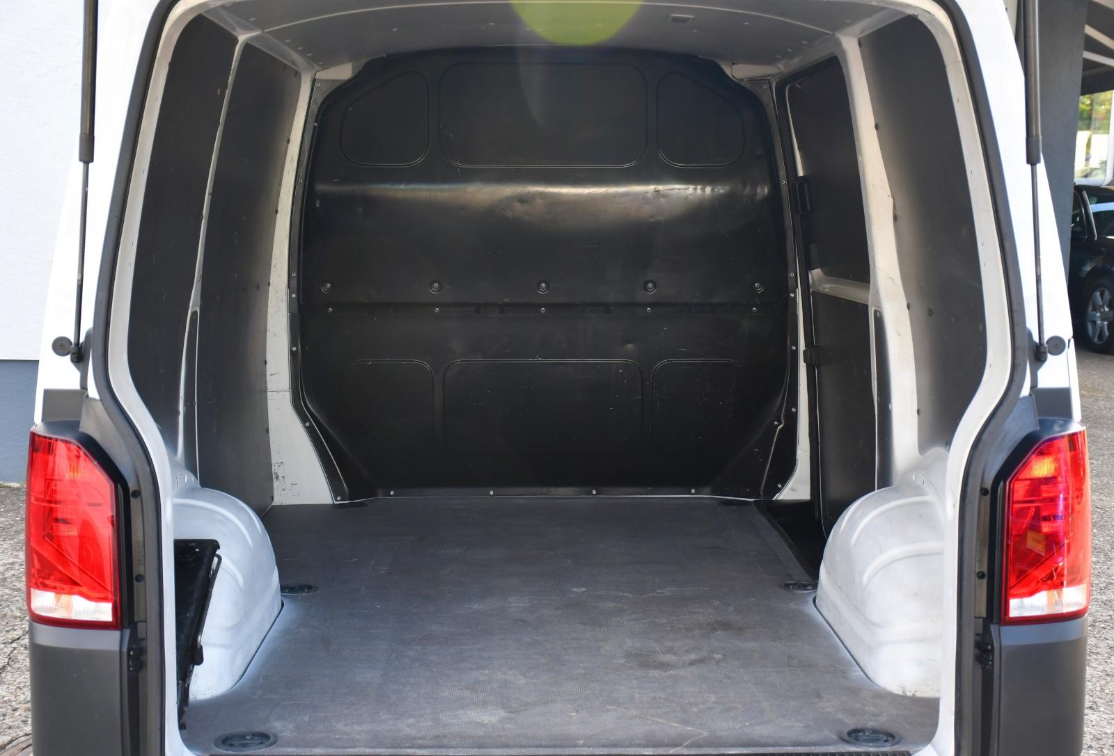 Volkswagen T6 Transporter Kasten 1H EcoProfi PDC Start/Stop