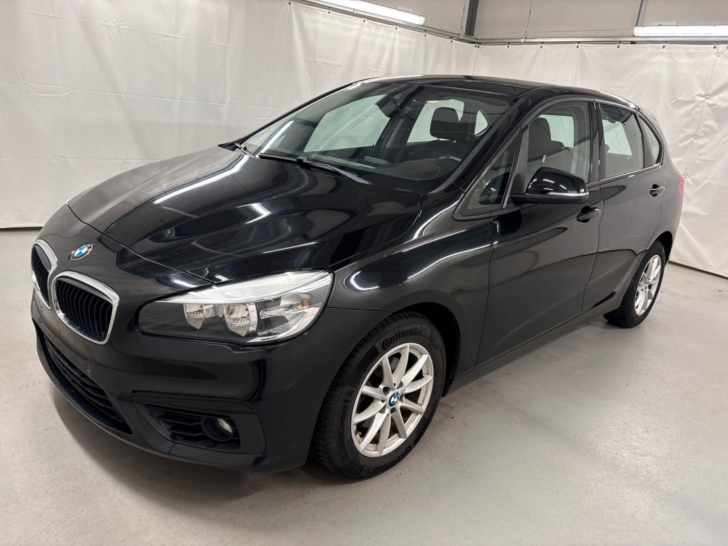 BMW 216 2 Active Tourer 216 i Advantage