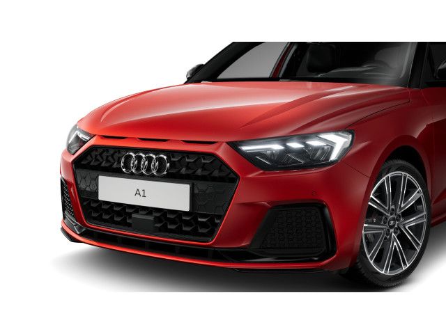 Audi A1 - Bild 3