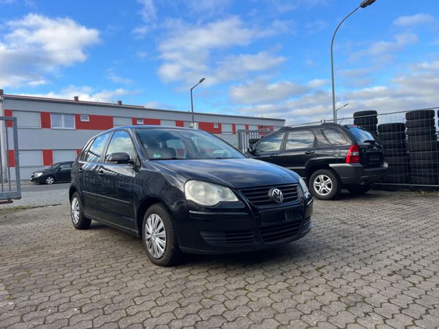 Volkswagen Polo 1.2,147.000 Km, Euro 4,Klima