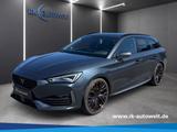 Cupra Leon Sportstourer VZ 4Dr. 2.0 TSI CUP AHK XL-Pak - Cupra Leon: Vz Cup
