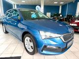 Skoda Scala Ambition - Skoda Scala: Kleinwagen