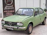 Alfa Romeo Alfasud l 1.2 1°s. 901d -da restauro- - Alfa Romeo Alfasud mit Benzin-Antrieb