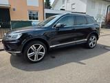Volkswagen Touareg 3.0 V6 TDI Tiptr. Executivive NP 109000T - VW Touareg Gebrauchtwagen in München