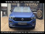 Volkswagen T-Roc Cabriolet R-Line Edition 1.5 TSI DSG AHK - : Regensensor