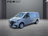 Mercedes-Benz eVito 112 Kasten Lang Basic/Modellgeneration 2/ - Angebote