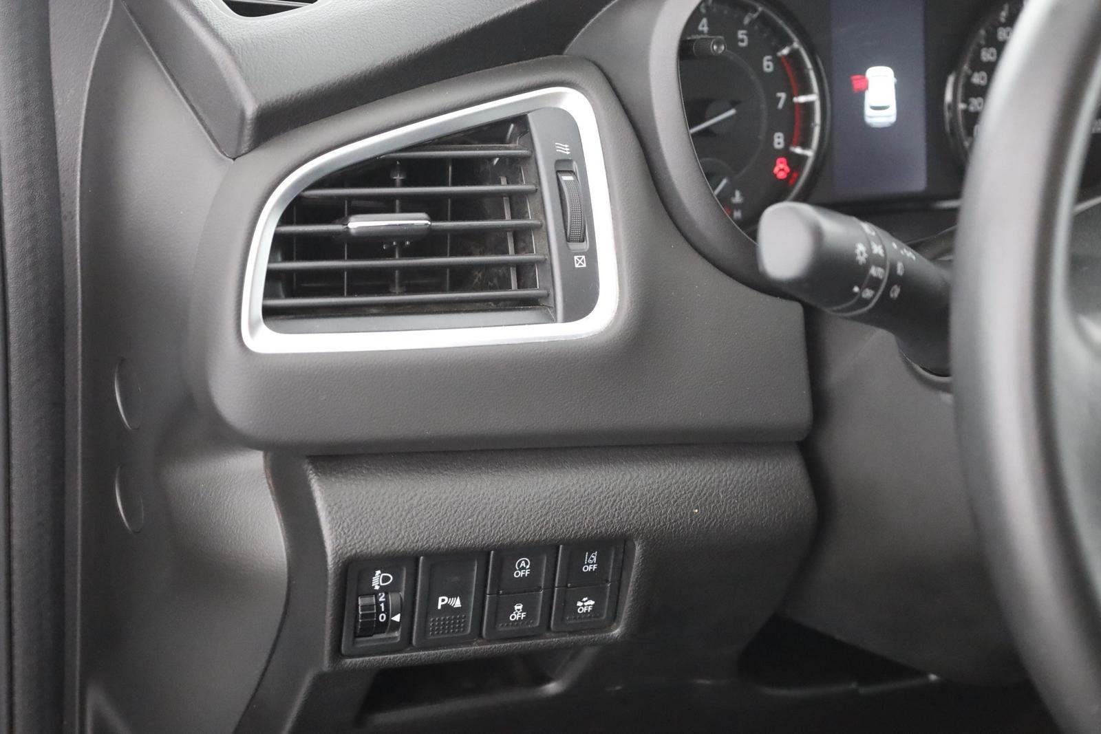 Suzuki S-Cross 1.4 4WD LED ACC Navi Kamera Sitzheizung