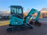 Kobelco SK34SR-7 mit Schnellwechsler MS03 - Angebote