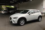 Mazda CX-3 ExclusiveLine AWD*150PS*LED*Navi*PDC*1.Hand - Mazda CX-3 in Wuppertal