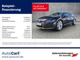 Volkswagen Arteon Shootingbrake Elegance 2.0TSI DSG/IQ-Ligh - gebrauchte VW Arteon aus dem Jahr 2021