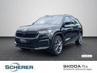 Skoda Kodiaq - Vorschau Bild 1