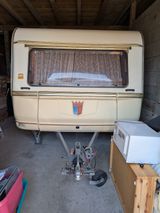 Tabbert Comtesse 630 - Tabbert 630
