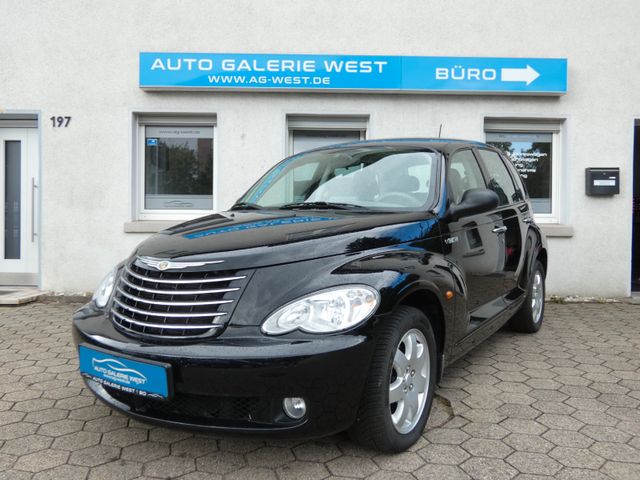 Chrysler PT Cruiser 2.4 Automatik*Klima*Erst 35000 Km*