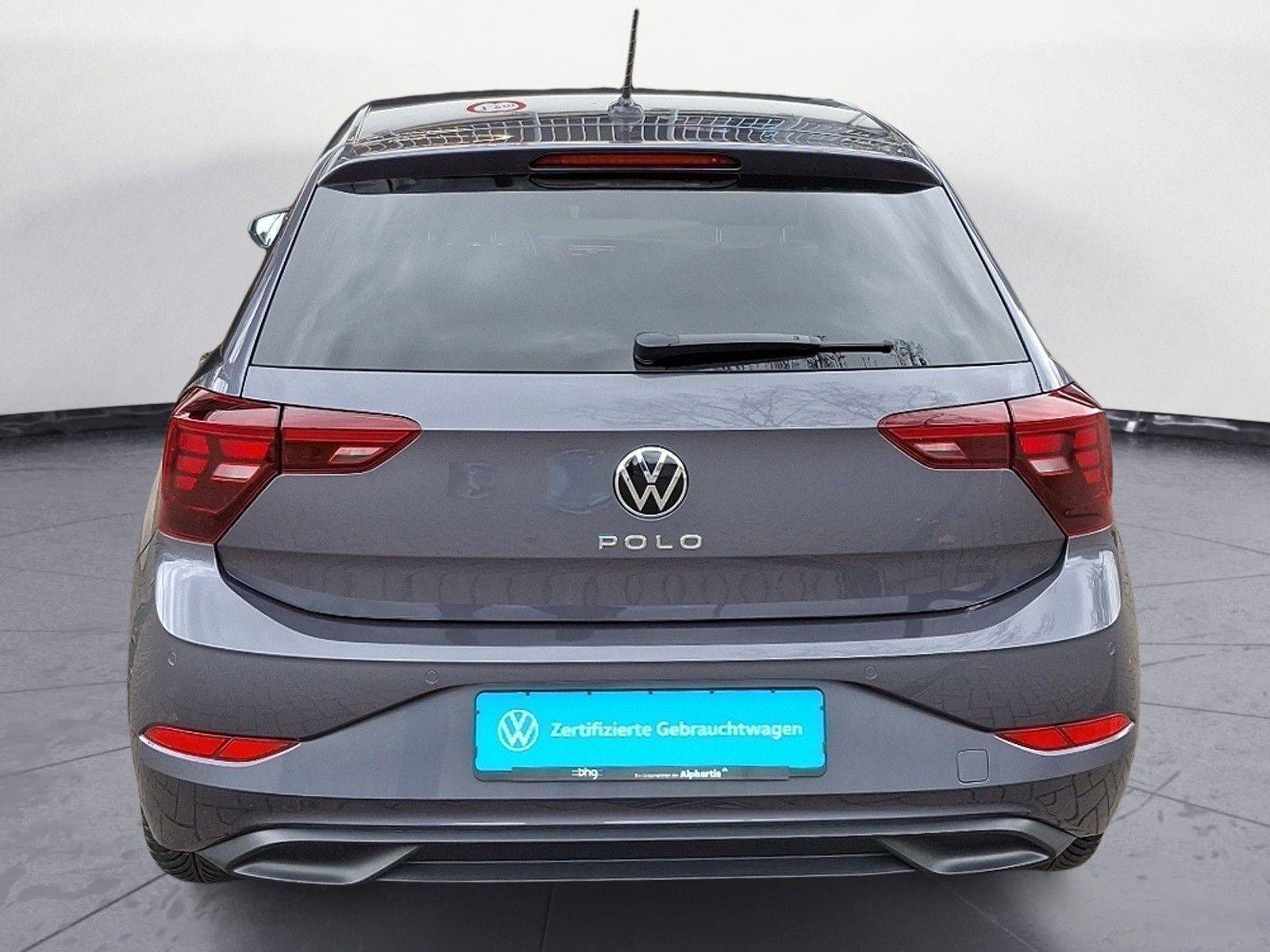 Volkswagen Polo - Bild 5