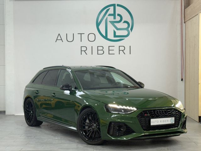 AUDI RS4 Avant 2.9TFSI quattro*ABT*RFK*Carbon*B&amp;O*HUD