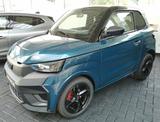 Ligier JS 50 D ELITE E5+ *Carplay*USB* Fahren ab 15!!! - blaue Ligier JS 50