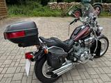 Yamaha Virago