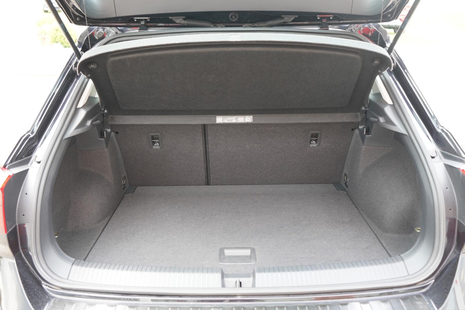 Volkswagen T-Roc 1.0 Basis Sitzheizung Klimaaut. DAB PDC, миниатюра 30