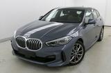 BMW 120i M Sport DKG LED LiveCockpit Lenkradh. HiFi - gebrauchte BMW 120 aus dem Jahr 2024