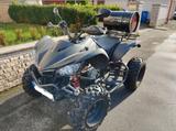 Kymco Maxxer 450i - KYMCO MOTORRAD