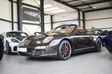 Porsche 911/997 Carrera 4S Cabrio **Exclusiv**Chrono** - Porsche aus 2011: 911 Carrera 4s