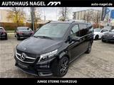 Mercedes-Benz V 300 d Exclusive lang 4MATIC AMGLine LUXUSSITZE