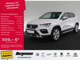 Seat Ateca 1.5 TSI Xperience 360° LED ACC NAVI KAMERA - Seat Ateca in Mönchengladbach