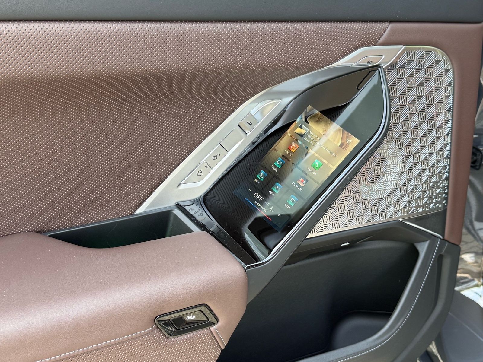BMW i7 - Bild 22