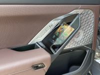 BMW i7 - Vorschau Bild 22