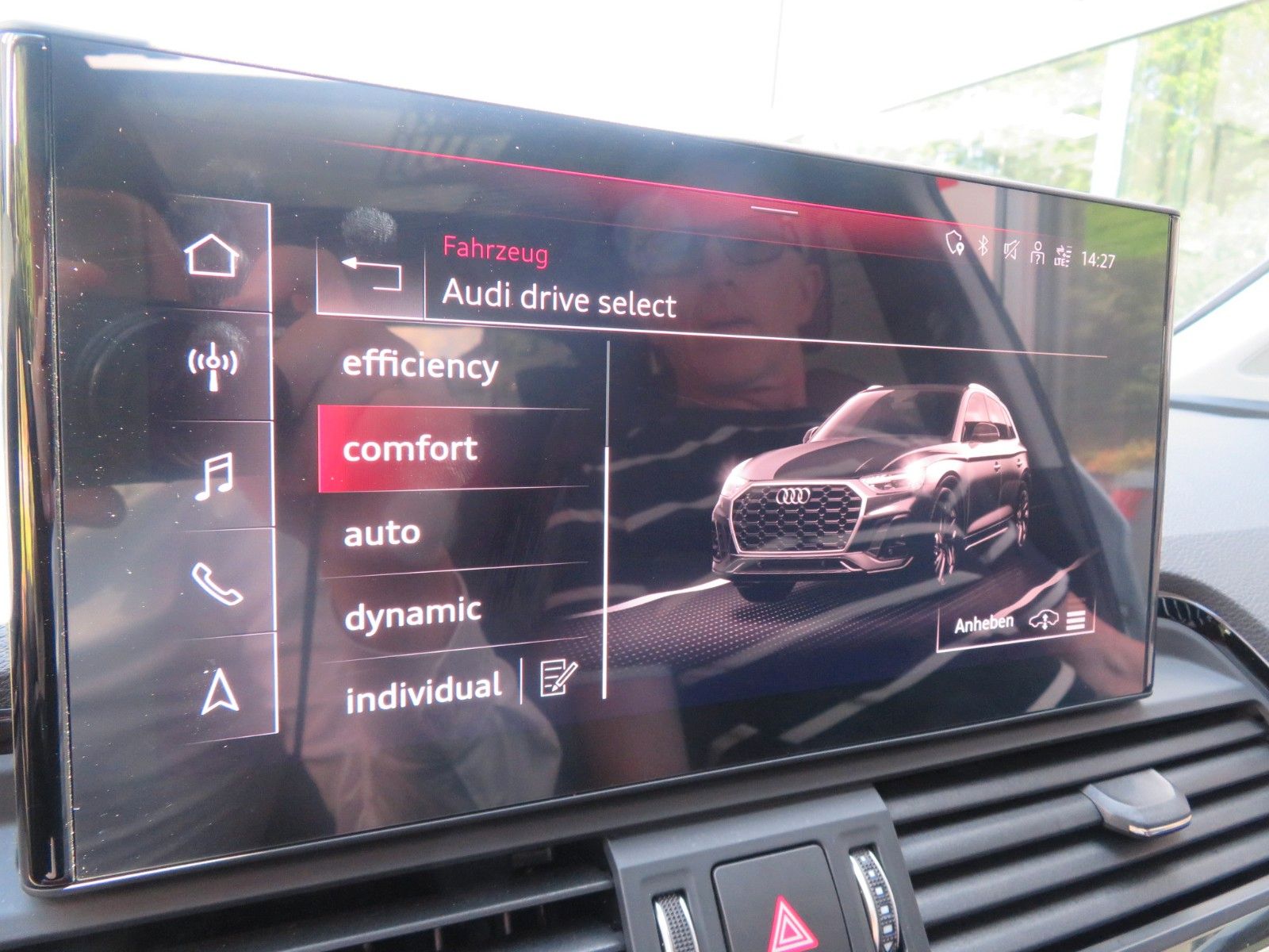 Audi Q5 SUV S line 3.0 TDI Adaptive AIR Pano AHK MATR foto 25