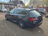 Skoda Superb 2.0 TSI Green tec DSG 4x4 Style Combi... - Skoda Superb Gebrauchtwagen in Berlin