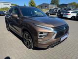 Mitsubishi Eclipse Cross Plus Select Black Hybrid 4WD*ACC - Mitsubishi Eclipse Gebrauchtwagen