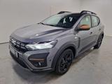 Dacia Sandero Stepway Extreme+ ECO-G 100 Keycard - Dacia Sandero New cars
