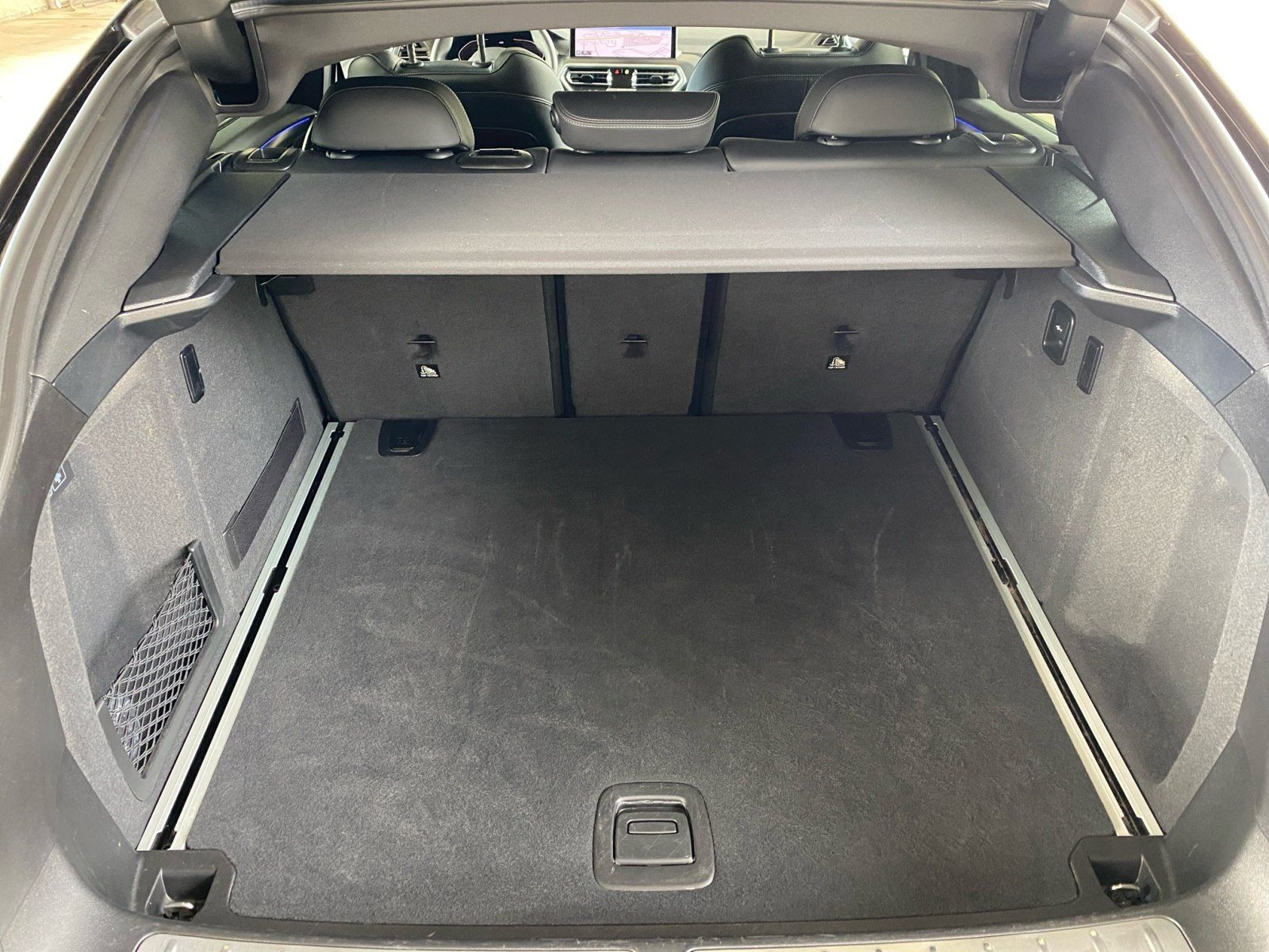 BMW X4 - Bild 15