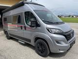Dethleffs Globetrail Advantage 600 DS Fiat Aufstelldach - Angebote