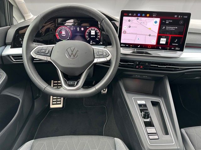 Fahrzeugabbildung Volkswagen Golf VIII 2.0TDI DSG "GOAL" LED+ACC+AHK+KAM+++