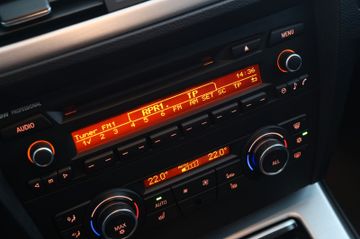 ALPINA B3 S BITURBO Touring SWITCH-TRONIC 1.Hand