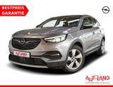 Opel Grandland X 1.2 Kamera Totwinkel Android Apple - Opel Grandland (X) Gebrauchtwagen in Hamburg