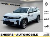 Dacia Bigster TCe 140 1.2 Mild-Hybrid EU6e Expression