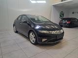 Honda Civic 1.8 Sport / TEMPO / MFL / LM - Honda Civic: Sport