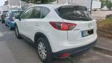 Mazda mazda CX5 Diesel euro6 - Mazda aus 2012: Mazda6