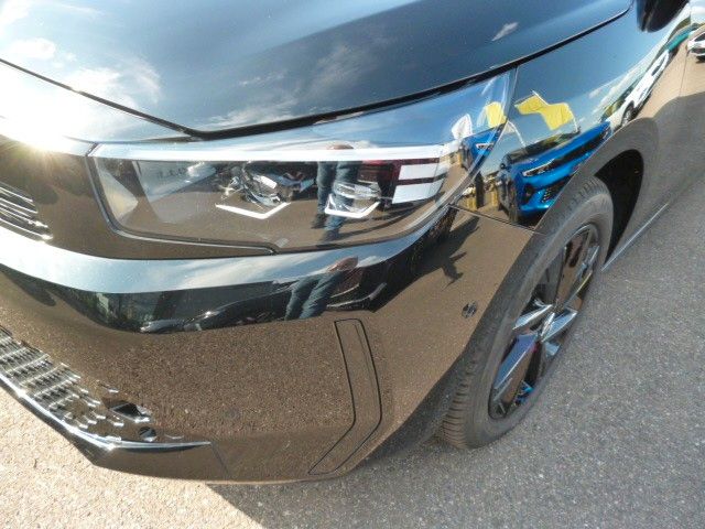 Corsa F 1,2i Automatik GS, I-Lux,RK,PP,Sitzheizu
