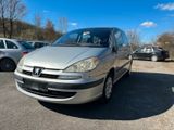 Peugeot 807 Automatik TÜV bis 2027 - Peugeot 807 aus 2003
