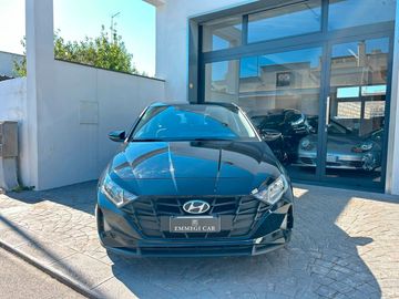 Hyundai i20 - 2