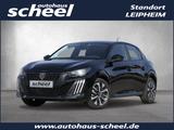 Peugeot 208 1.2 PureTech 100 Style KeyLess/Akustikglas - Peugeot 208 Jahreswagen
