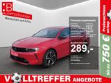 Opel ASTRA SPORTS TOURER 1.6 HYBRID ELEGANCE +NAVI - Opel Astra: Sport